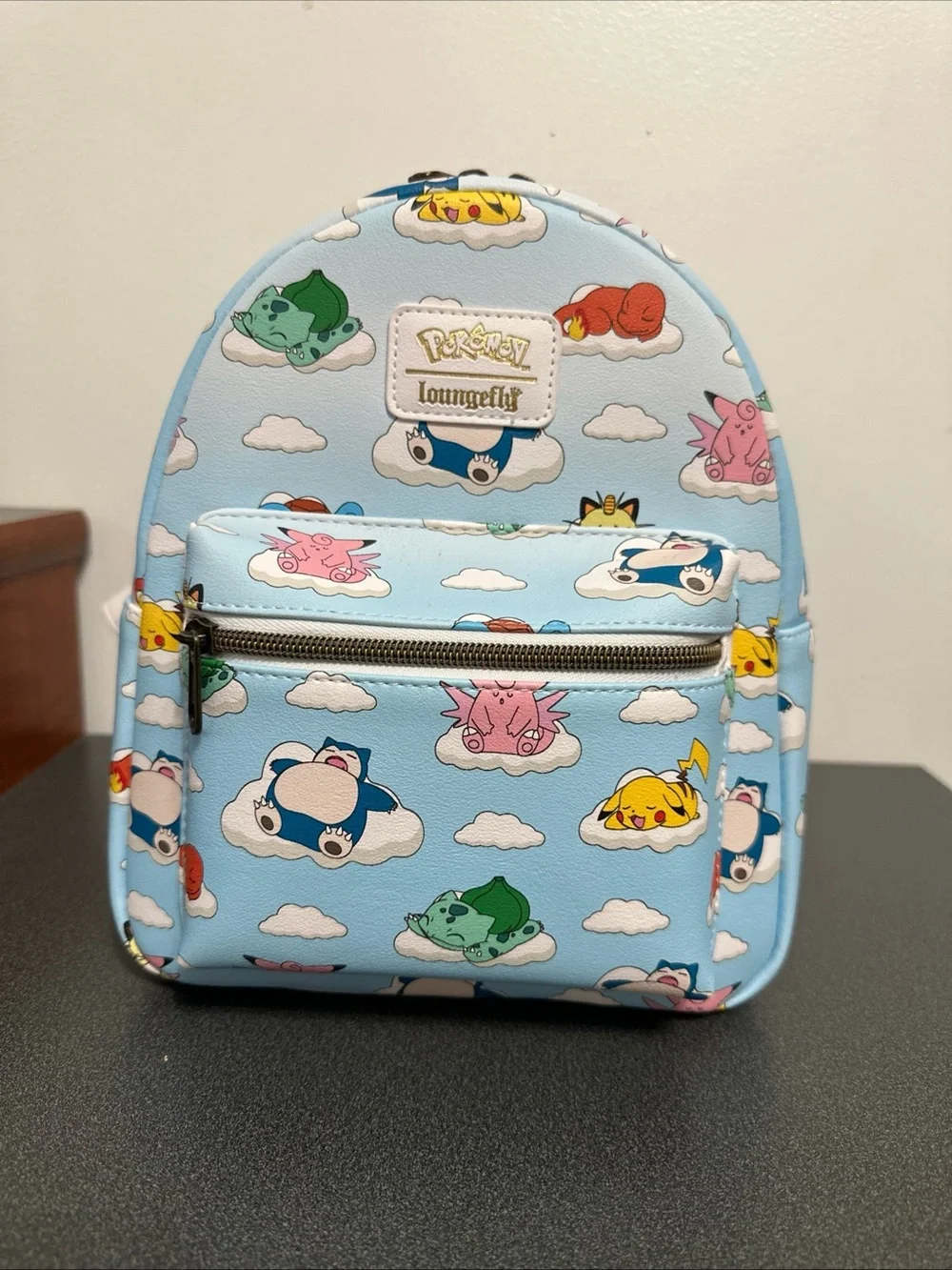 Pokémon Mini Back Pack